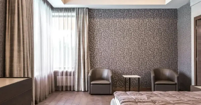 Tapeta kontraktowa – gdzie można ją zastosować?